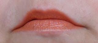 Mis labios siguen adorando la Primavera de Shiseido Mis labios siguen adorando la Primavera de Shiseido