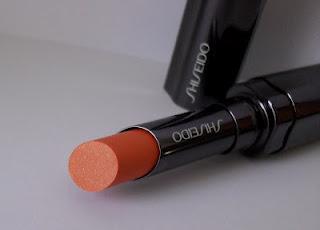 Mis labios siguen adorando la Primavera de Shiseido Mis labios siguen adorando la Primavera de Shiseido