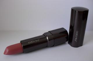 Mis labios siguen adorando la Primavera de Shiseido Mis labios siguen adorando la Primavera de Shiseido