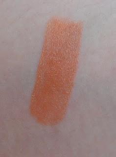 Mis labios siguen adorando la Primavera de Shiseido Mis labios siguen adorando la Primavera de Shiseido