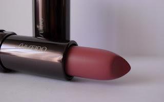 Mis labios siguen adorando la Primavera de Shiseido Mis labios siguen adorando la Primavera de Shiseido