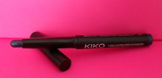 Al final, KIKO me atrapó... Al final, KIKO me atrapó...