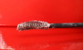 Cara y Cruz con MUFE: Lip Line Perfector y Lash Fibers Cara y Cruz con MUFE: Lip Line Perfector y Lash Fibers