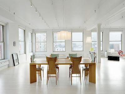 Loft Rustico y Moderno en el  SOHO