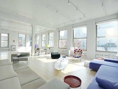 Loft Rustico y Moderno en el  SOHO