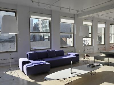 Loft Rustico y Moderno en el  SOHO