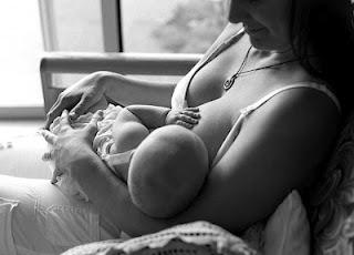 Diez datos sobre la lactancia materna Diez datos sobre la lactancia materna