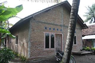 Nuestro kampung. Nuestro kampung.