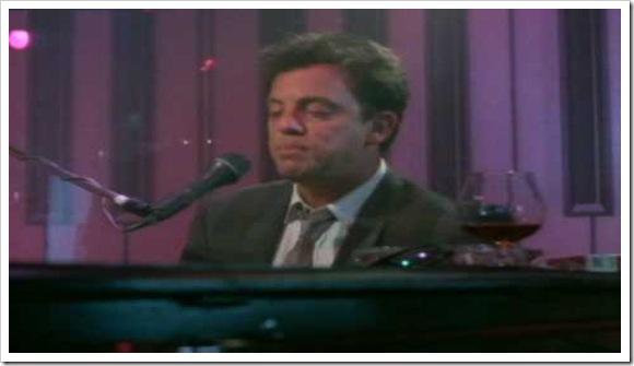 Billy Joel - Piano man Billy Joel - Piano man