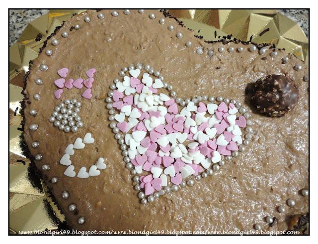 Cocina: truco para desmoldar e ideas para decorar tarta Cocina: truco para desmoldar e ideas para decorar tarta