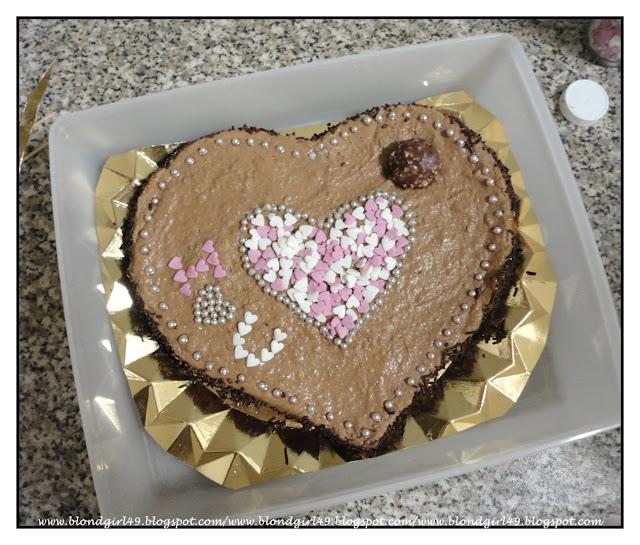Cocina: truco para desmoldar e ideas para decorar tarta Cocina: truco para desmoldar e ideas para decorar tarta