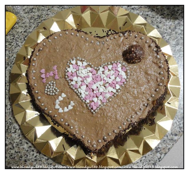 Cocina: truco para desmoldar e ideas para decorar tarta Cocina: truco para desmoldar e ideas para decorar tarta