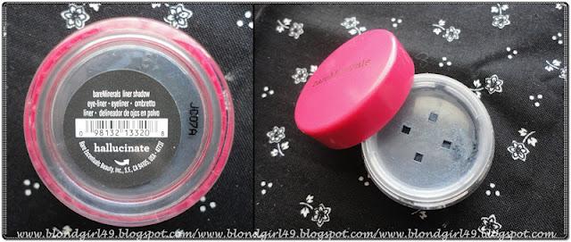 Review: Happiness de Bareminerals (Limited edition)