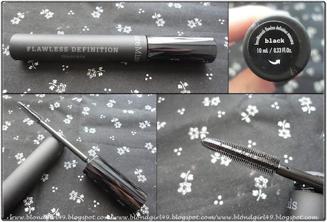 Review: Happiness de Bareminerals (Limited edition)