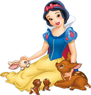 Reto Princesa Disney: Blancanieves & Estreno película