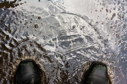 Un viernes por la tarde, una luz que mengua, una calle inquieta... Un viernes por la tarde, una luz que mengua, una calle inquieta...