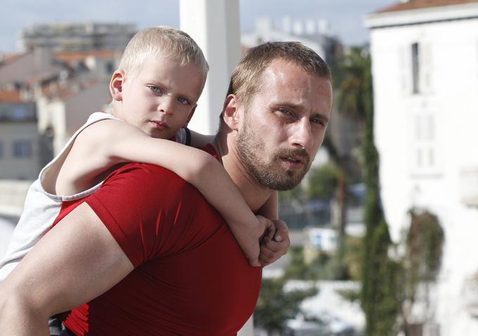 Al impactante tráiler de impactante tráiler