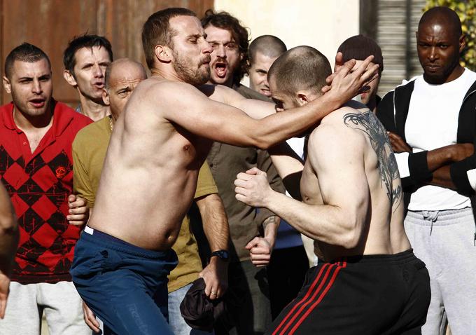 Al impactante tráiler de impactante tráiler