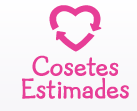 Cosetes Estimades Cosetes Estimades