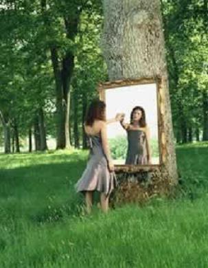 mujerespejo ¿Sabes cómo está tu taza?