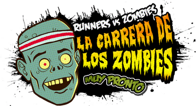 'Runners Vs Zombies' llega a España 'Runners Vs Zombies' llega a España