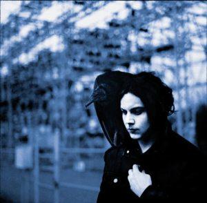 Jack White – Blunderbuss