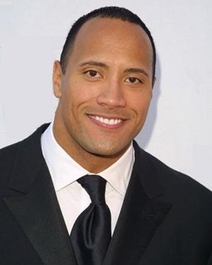 Dwayne Johnson estará en Lore