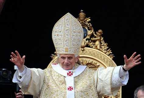El Papa cumple este lunes 85 años