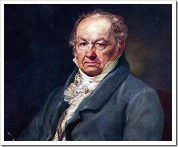 Goya_vicente lopez Goya_vicente lopez