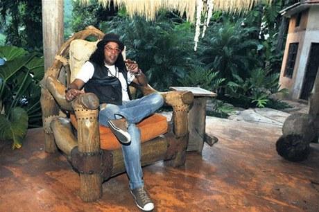 EL TRIUNFO DE SERGIO VARGAS... EL TRIUNFO DE SERGIO VARGAS...