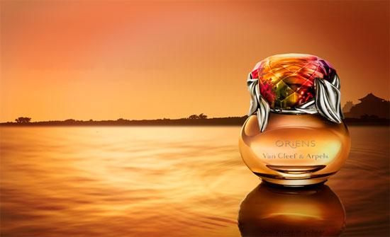 perfume Oriens de Van Cleef & Arpels perfume Oriens de Van Cleef & Arpels