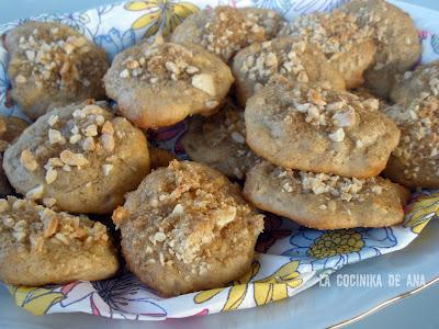 GALLETAS INTEGRALES ( ligth) GALLETAS INTEGRALES ( ligth)