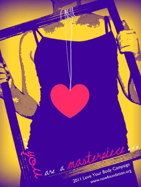 Youareamasterpiece 10 pasos para hacer las paces con tu cuerpo