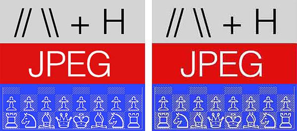 ¿Cuál es el mejor formato de imagen? jpg