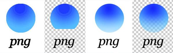 ¿Cuál es el mejor formato de imagen? jpg