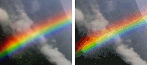 ¿Cuál es el mejor formato de imagen? jpg