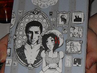 Literatura | El Lazo Rojo, de Kathleen Weise Photobucket