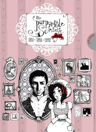 Literatura | El Lazo Rojo, de Kathleen Weise Die purpurrote Schleife