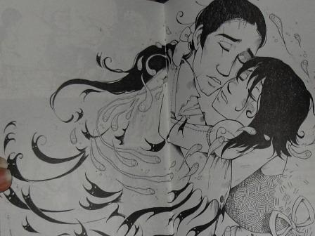 Literatura | El Lazo Rojo, de Kathleen Weise Photobucket