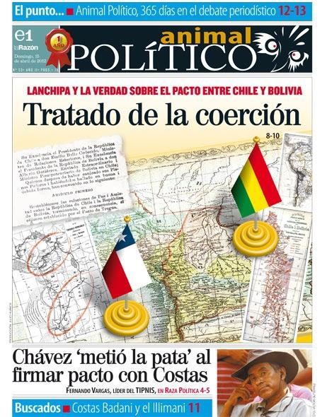 La verdad sobre el Tratado de 1904 La verdad sobre el Tratado de 1904