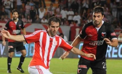 Estdiantes-Colon Premios MuyFútbol: Clausura Fecha 10