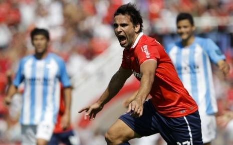 Facundo Parra Premios MuyFútbol: Clausura Fecha 10