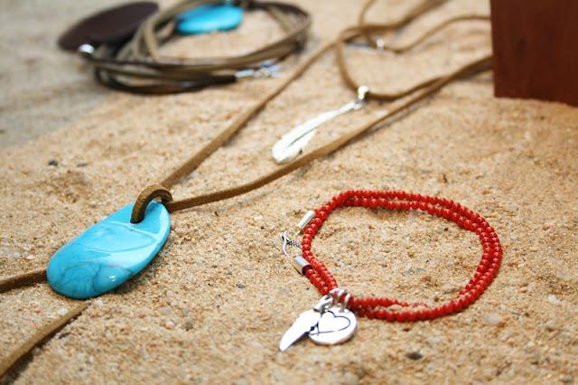 NUNA BASCÓN _ ACCESORIOS P/V 2012 NUNA BASCÓN _ ACCESORIOS P/V 2012