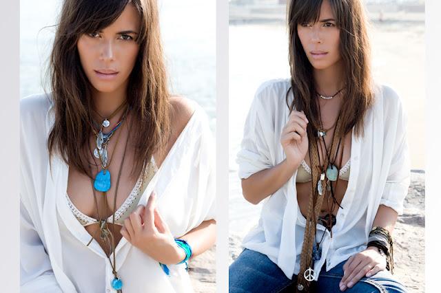 NUNA BASCÓN _ ACCESORIOS P/V 2012 NUNA BASCÓN _ ACCESORIOS P/V 2012