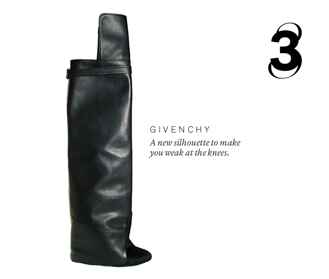 ES TENDENCIA: El Top 5 de zapatos de firma, sí o no? ES TENDENCIA: El Top 5 de zapatos de firma, sí o no?