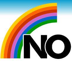 No – La Declaración del No