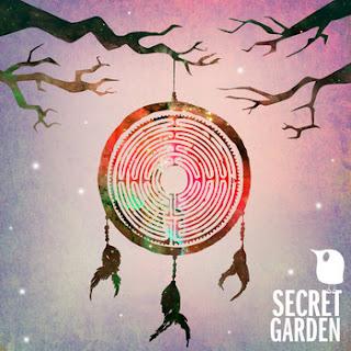 [Apuesta Telúrica] Cosmic Birds - Secret Garden