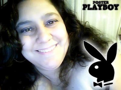 cuando posé para 'Playboy' cuando posé para 'Playboy'