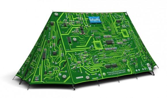 Si te gusta ir de camping... Si te gusta ir de camping...