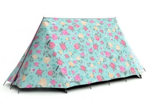 Si te gusta ir de camping... Si te gusta ir de camping...